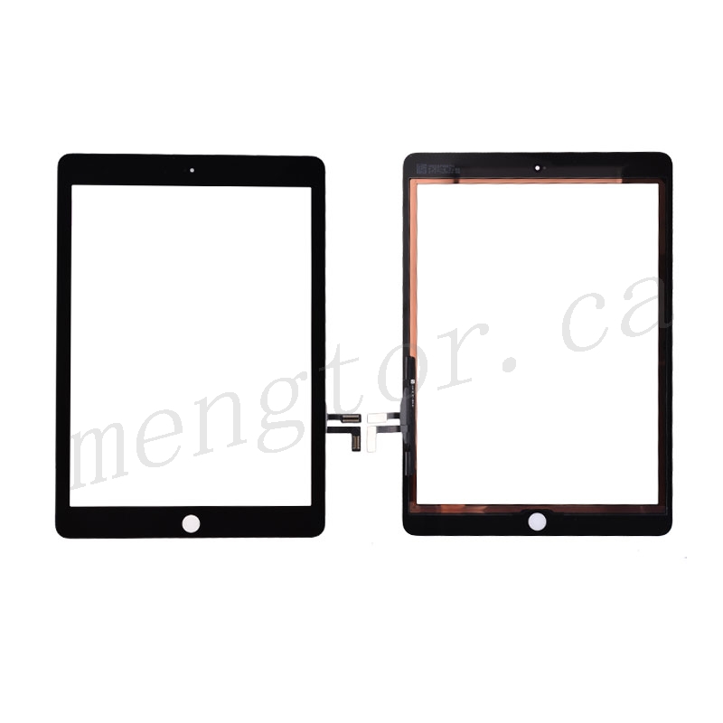 Touch Screen Digitizer for iPad Air (High Quality) - Black