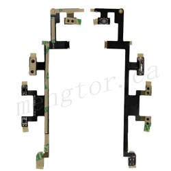 Flex Cable With Power Switch On/ Off for The New iPad 3 Generation