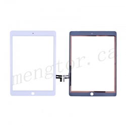 Touch Screen Digitizer for iPad Air (High Quality) - White