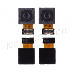 Rear Camera Module with Flex Cable for LG G6 H870 H871 H872 H873 LS993 VS998 VS998B VS998G VS998P VS998T VS998W (Small)