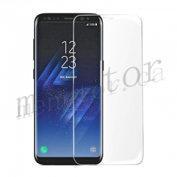 Full Curved Tempered Glass Screen Protector for Samsung Galaxy SVIII G950