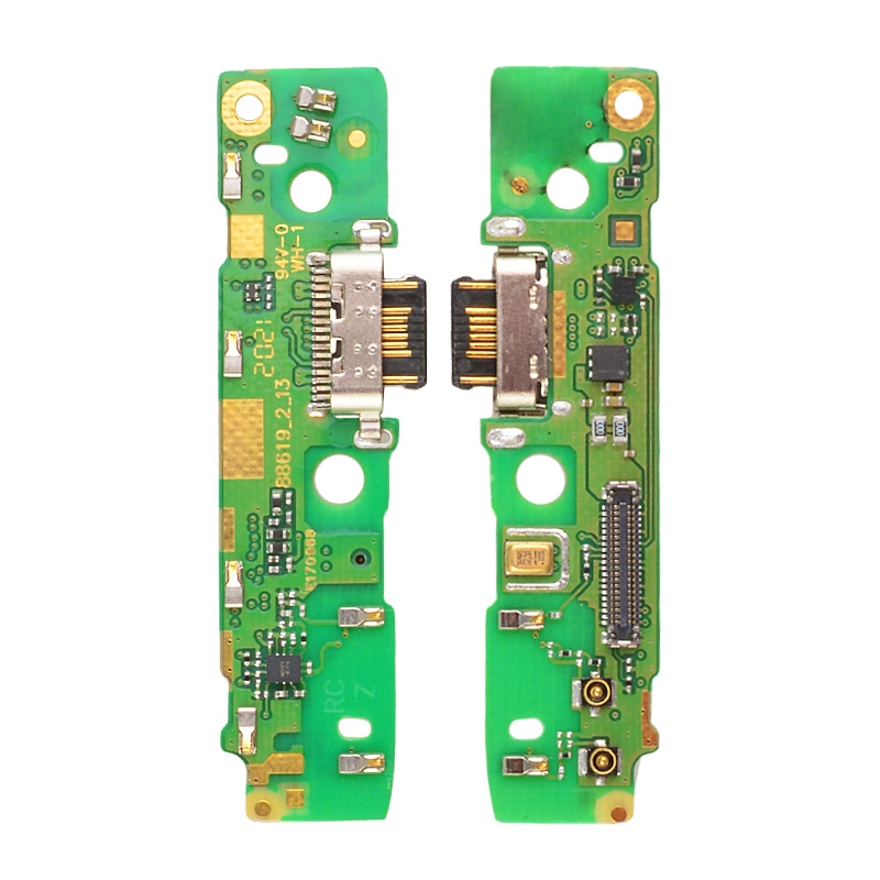 Charging Port with Flex Cable for Motorola Moto G7 Power XT1955 (for North America Version)