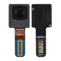 Front Camera with Flex Cable for Samsung Galaxy S21 5G G991U/ S21 Plus 5G G996U(for North America Version)