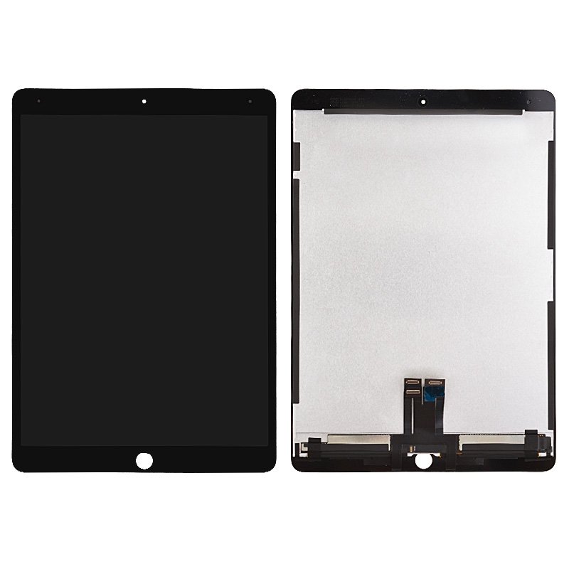 LCD Display Screen Touch Digitizer Assembly for iPad Air 3(2019) (High Quality) - Black