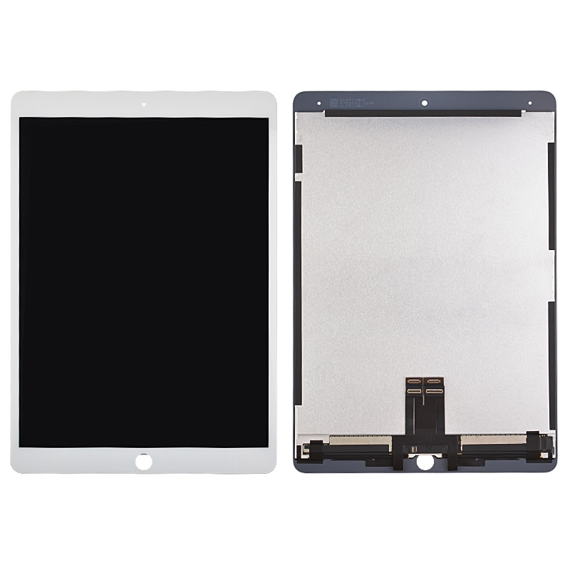 LCD Display Screen Touch Digitizer Assembly for iPad Air 3(2019) (High Quality) - White