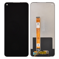 LCD Screen Digitizer Assembly for OnePlus Nord N100 - Black