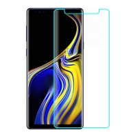 Full Curved Tempered Glass Screen Protector for Samsung Galaxy Note 9 N960(with UV Light & UV Glue)