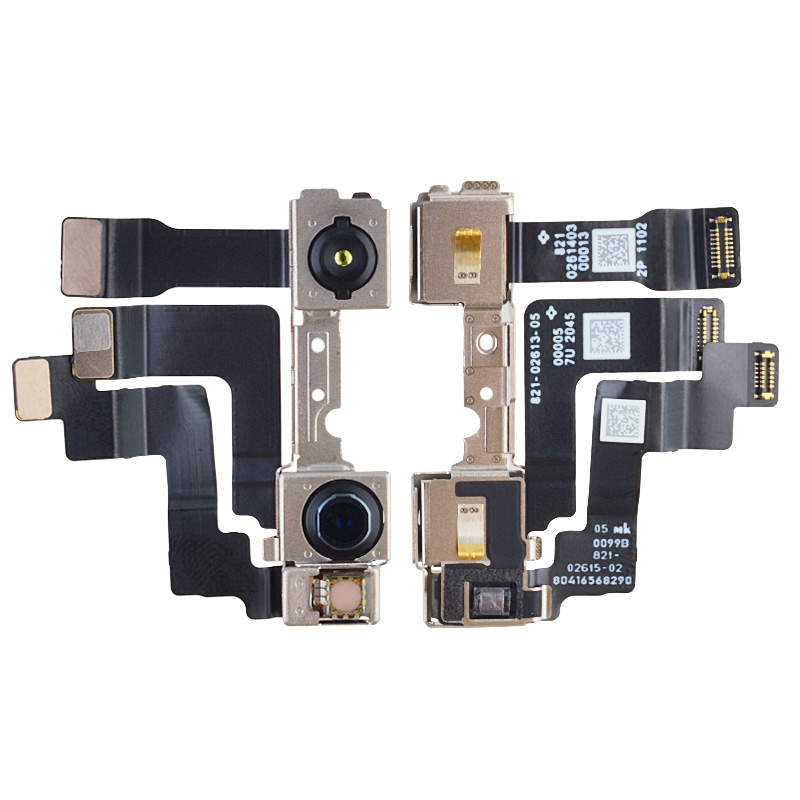 Front Camera Module with Flex Cable for iPhone 12 mini (5.4 inches)