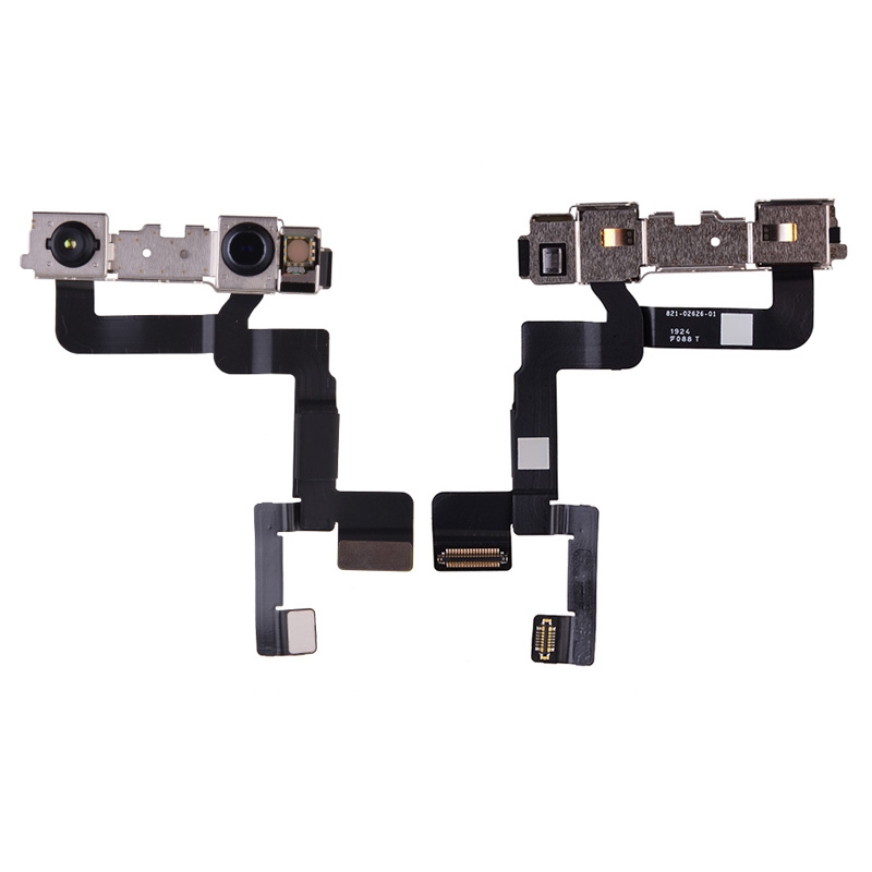 Front Camera Module with Flex Cable for iPhone 11(6.1 inches)