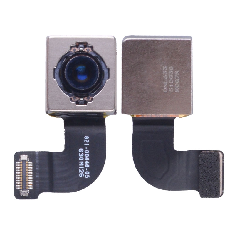 Rear Camera Module with Flex Cable for iPhone 7(4.7 inches)