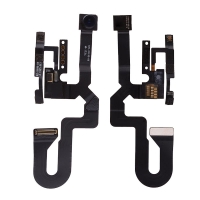 Front Camera with Sensor Proximity Flex Cable for iPhone 8 Plus(5.5 inches)