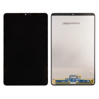 LCD Display Screen Touch Digitizer Assembly for Samsung Galaxy Tab A (2020) 8.4 T307U - Black