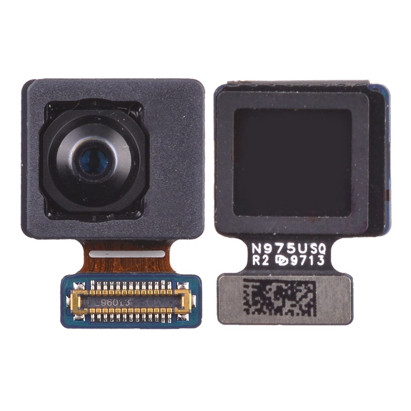 Front Camera Module with Flex Cable for Samsung Galaxy Note 10 N970U/ Note 10 Plus N975U(for North America Version)