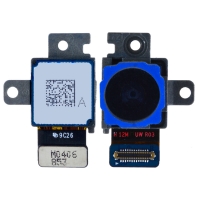 Ultra Wide Angle Rear Camera Module with Flex Cable for Samsung Galaxy S20 Ultra G988B/ S20 Ultra 5G G988 (for North America Version)