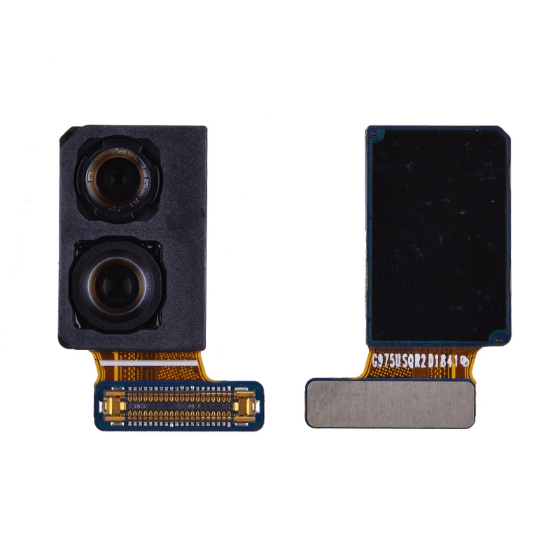 Front Camera with Flex Cable for Samsung Galaxy S10 Plus G975U(for North America Version)