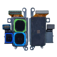 Rear Camera with Flex Cable for Samsung Galaxy S20 Plus G985U(for North America Version)