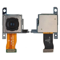 Rear Camera (WIDE ANGLE) with Flex Cable for Samsung Galaxy Note 20 Ultra N985/ Note 20 Ultra 5G N986