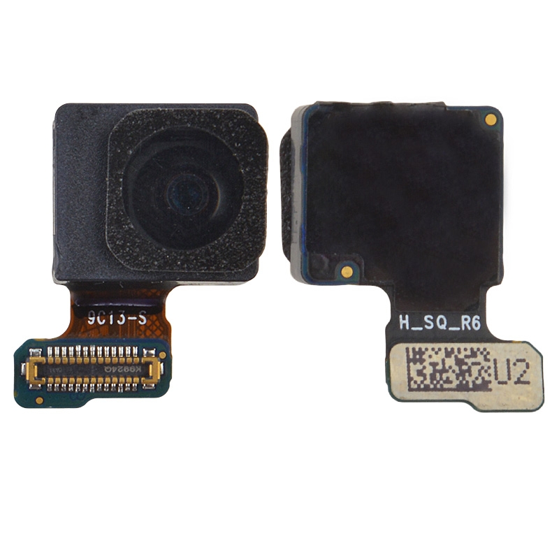 Front Camera with Flex Cable for Samsung Galaxy S20 G980U/ S20 Plus G985U (for North America Version)