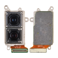 Rear Camera with Flex Cable for Samsung Galaxy S21 5G G991U/ S21 Plus 5G G996U(for North America Version)