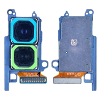Rear Camera with Flex Cable for Samsung Galaxy Note 20 N980 (for North America Version)