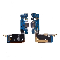 Charging Port with Flex Cable for LG G8 ThinQ LM-G820(for North America Version)