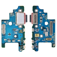 Charging Port with PCB Board for Samsung Galaxy S20 Plus G986U (for North America Version)
