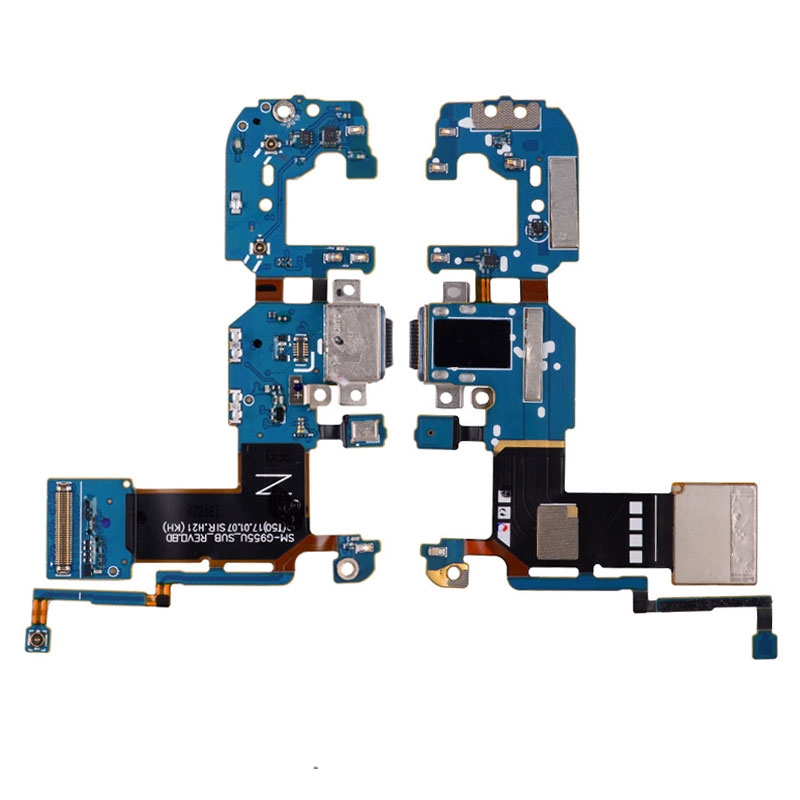 Charging Port with Flex Cable for Samsung Galaxy S8 Plus G955U(for North America Version)