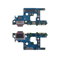 Charging Port with PCB Board for Samsung Galaxy Note 10 Plus N975U (for North America Version)