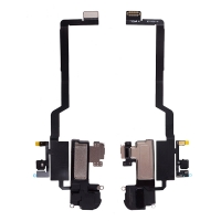 Earpiece Speaker with Flex Cable for iPhone X