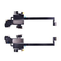 Earpiece Speaker with Flex Cable for iPhone XS Max(6.5 inches)