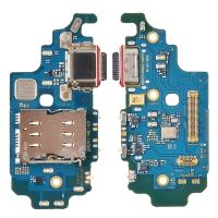 Charging Port with PCB board for Samsung Galaxy S21 Ultra 5G G998U (for North America Version)