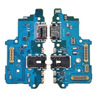 Charging Port with PCB board for Samsung Galaxy A71 5G A716V