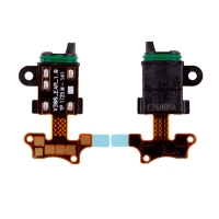 Earphone Jack With Flex Cable for LG V30 H930 H931 H932 US998 VS996