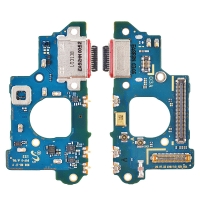 Charging Port with PCB board for Samsung Galaxy S20 FE G781U (for North America Version)