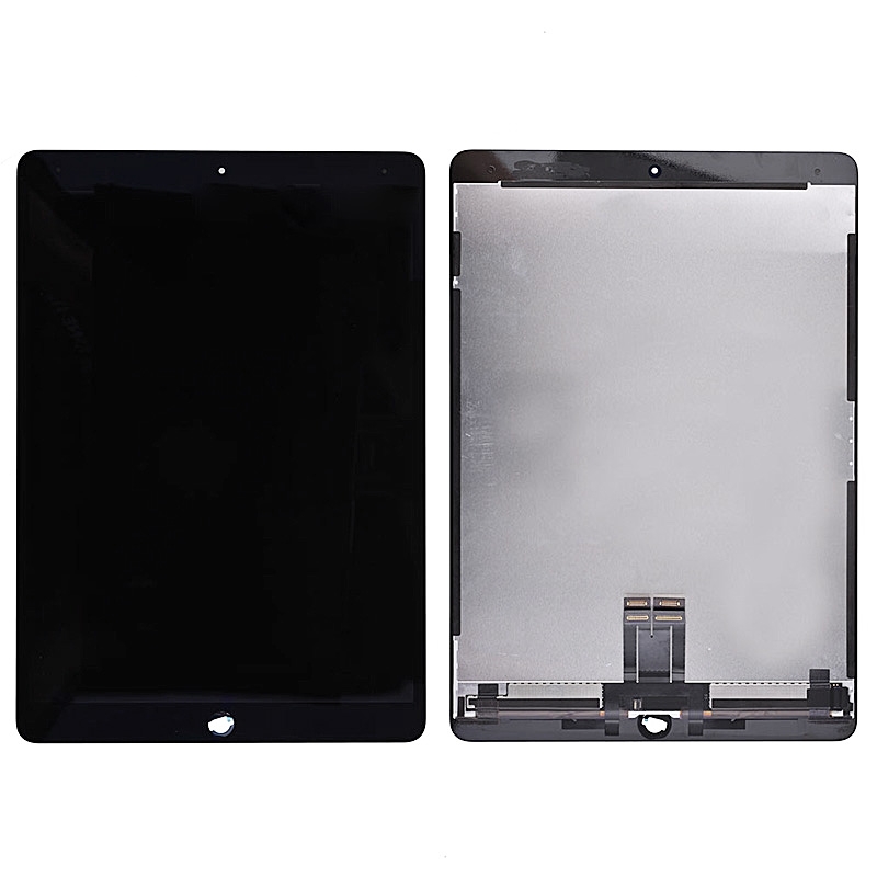 LCD Screen Display with Digitizer Touch Panel for iPad Air 3 2019 (Refurbished) - Black