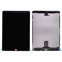 LCD Screen Display with Touch Digitizer Panel for iPad Pro (10.5 inches) - Black