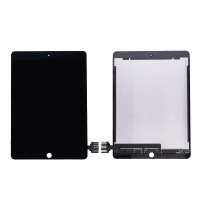LCD Screen Display with Digitizer Touch Panel for iPad Pro(9.7inches) - Black