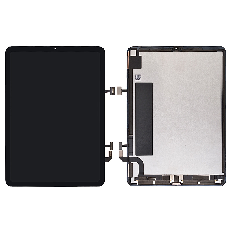 LCD Screen Digitizer Assembly for iPad Air 4 (2020) (WiFi Version) (Super High Quality) - Black