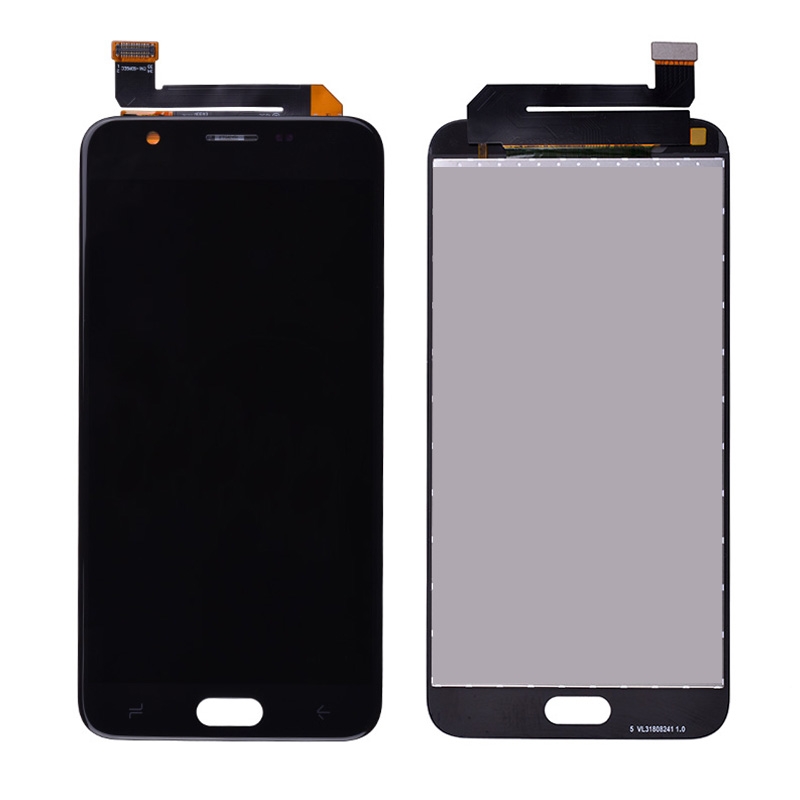 LCD Screen with Touch Digitizer for Samsung Galaxy J7 Refine 2018 J737,J7 Star - Black