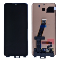 OLED Screen Digitizer Assembly for Samsung Galaxy S20 G980/ S20 5G G981 (Refurbished) - Black