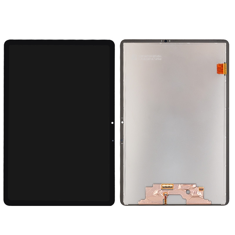 LCD Screen Digitizer Assembly for Samsung Galaxy Tab S7 11.0 T870 - Black