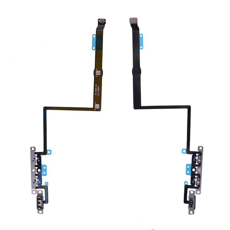 Volume Flex Cable for iPhone 11 Pro Max(6.5 inches)