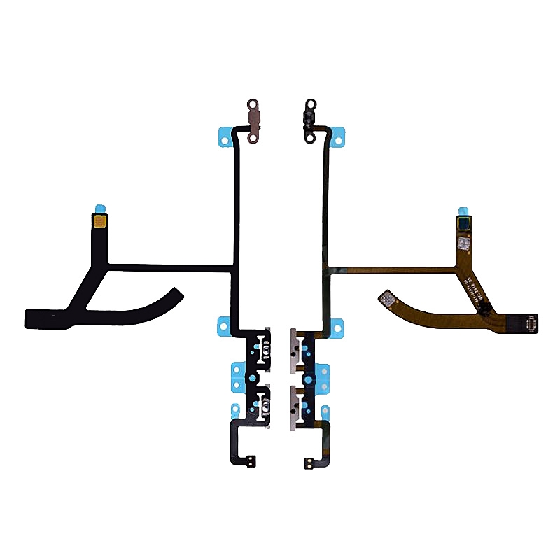 Volume Flex Cable for iPhone XS Max(6.5inches)