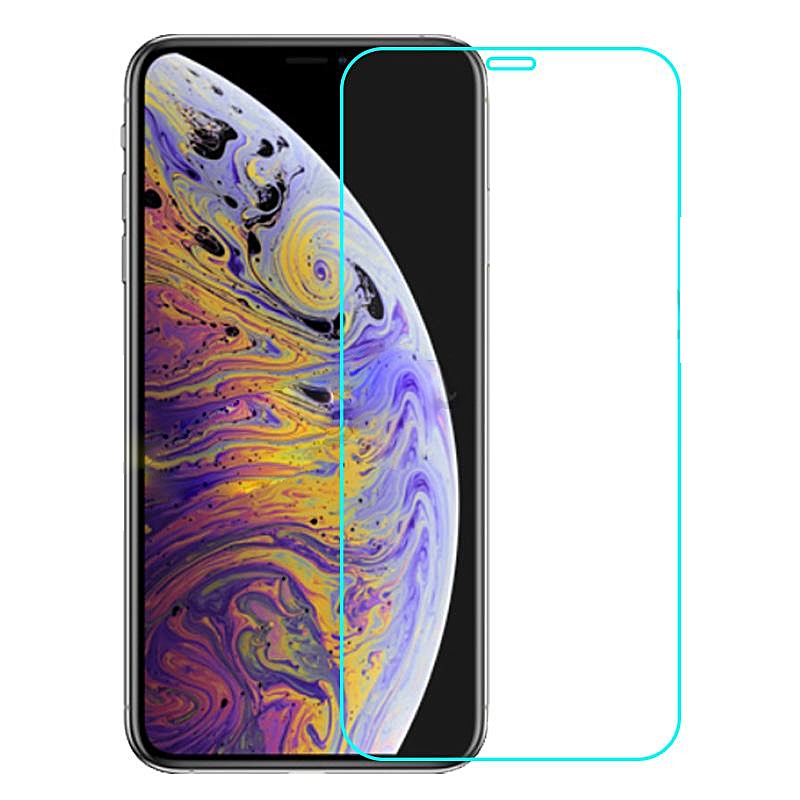 Front Tempered Glass Screen Protector for iPhone 11 Pro Max/ XS Max(6.5 inches) (Retail Packaging)