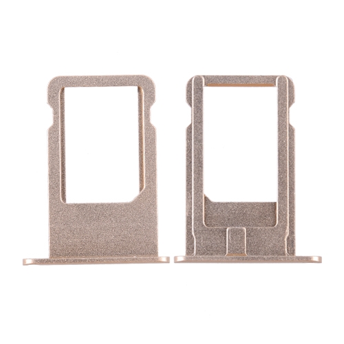 Sim Card Tray for iPhone 6 Plus(5.5 inches)-Gold