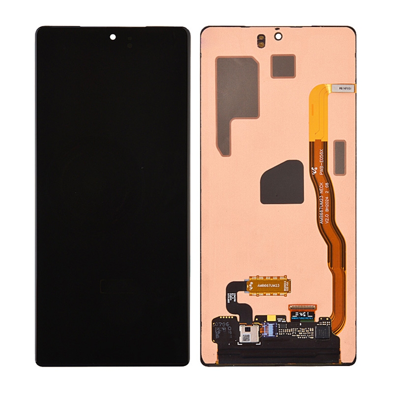 OLED Screen Digitizer Assembly for Samsung Galaxy Note 20 N980/ Note 20 5G N981 - Black