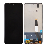 LCD Screen Digitizer Assembly for Motorala One 5G Ace XT2113 - Black
