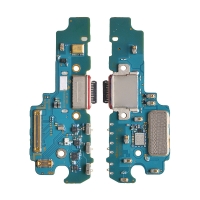 Charging Port with PCB Board for Samsung Galaxy Z Fold3 5G F926U (for North America Version)
