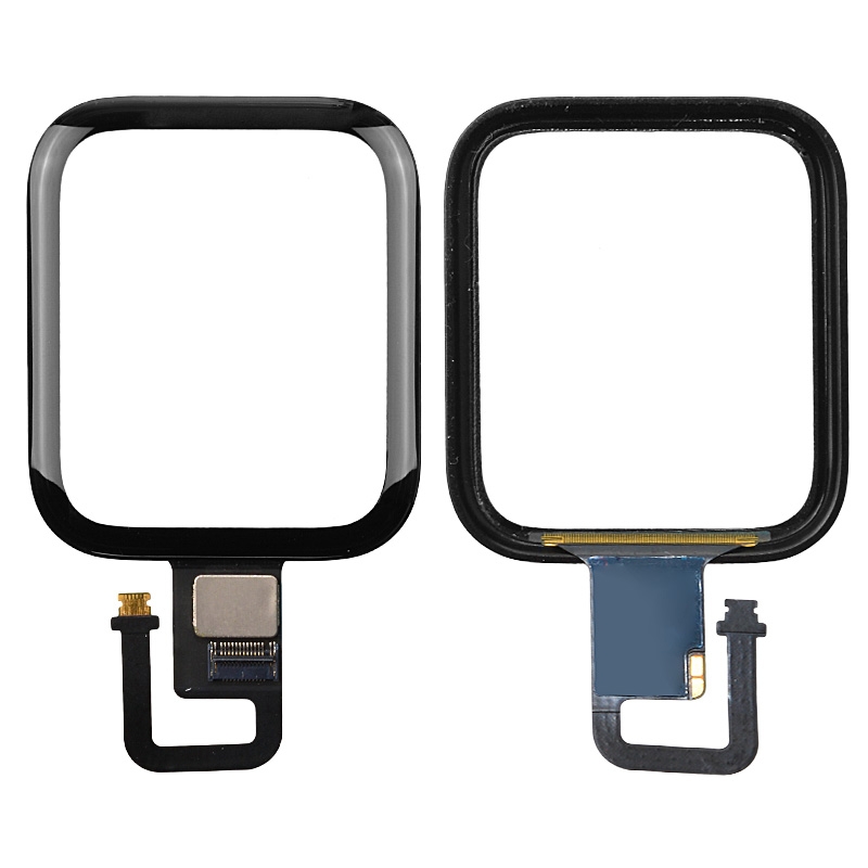 PH-TOU-IP-000961BKB Touch Screen Digitizer for Apple Watch Series 6 40mm - Black