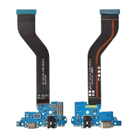 Charging Port with Flex Cable for Samsung Galaxy A51 5G A516U (for America Version)
